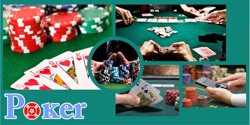 Bí kíp chơi Poker ABC8