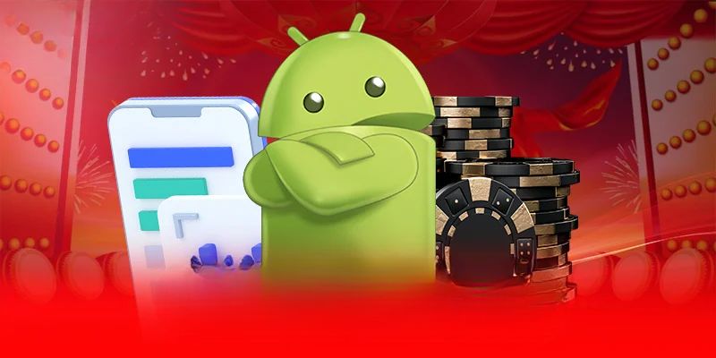 Các bước tải app ABC8 đơn giản cho Android