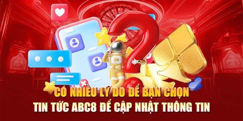 Thông tin giới thiệu về chuyên mục tin tức ABC8 