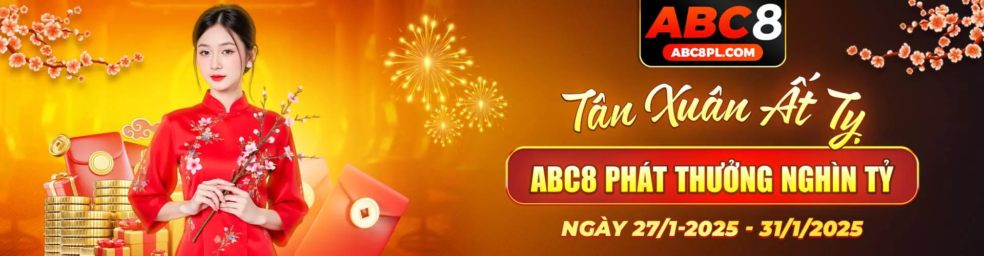 abc8 banner tân xuân ất tỵ 2025