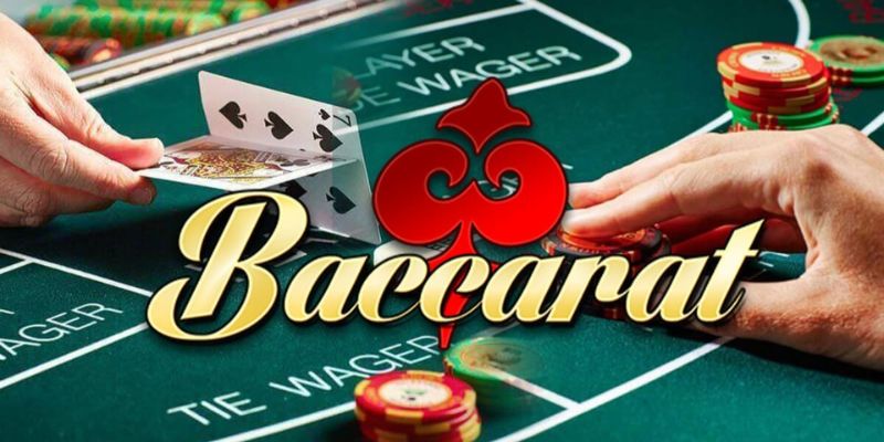 Baccarat ABC8