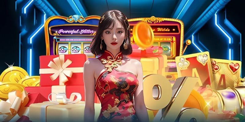 Câu hỏi thường gặp ABC8 về khuyến mãi