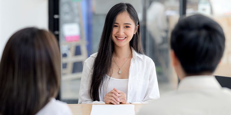 Một số thông tin chung về tuyển dụng ABC8 2025
